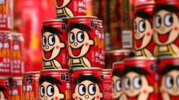 旺旺中年危机：四年缩水615亿