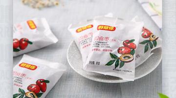 红枣第一股好想你:毛利率逐年滑坡