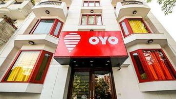 OYO酒店泡沫:不计成本不设限签新店