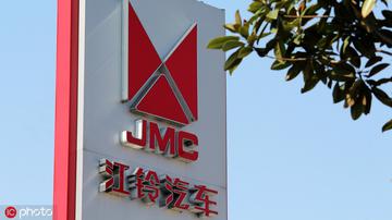 江铃汽车净利润下滑