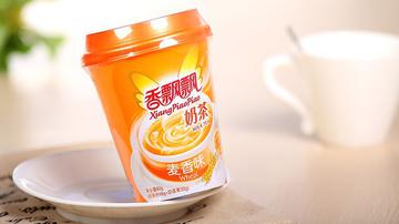 香飘飘发力高端市场阻碍重重