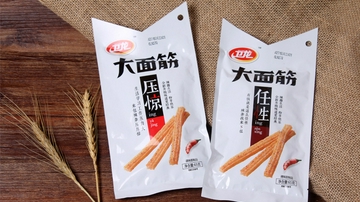辣味赛道还有多少空间留给卫龙？