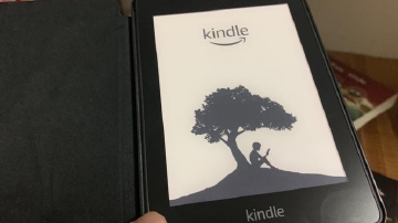 Kindle要退出中国市场？官方回应！