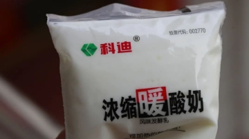 拯救科迪乳业