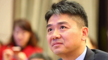 刘强东套现60亿，意欲何为？