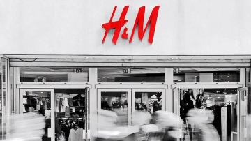 经营受到冲击，H&M中国首店撤退