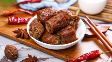 周黑鸭是如何败给绝味鸭脖的？