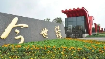 今世缘走不出江苏