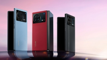 销量可观的vivo 恐难赢在高端