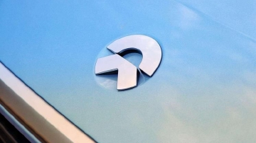 销售费近100亿的蔚来销量跌至第三