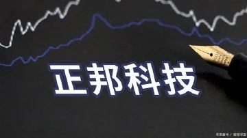 负债百亿风光不再 正邦科技或被*ST