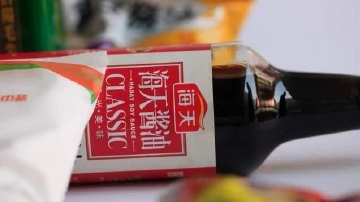 海天味业庞康“中年危机”