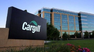 美国农贸巨头嘉吉拟全球裁员约8200人