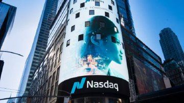 纳斯达克:推进24小时全天候交易可能性