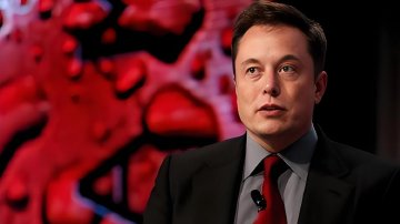 特朗普再否认马斯克与鲁比奥不和