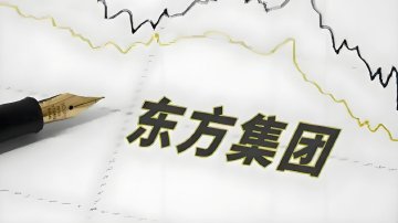 从跌停到涨停 到底谁在炒作东方集团?