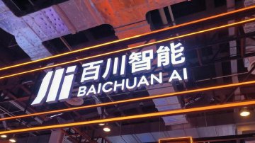 高管们集体“逃离”百川智能