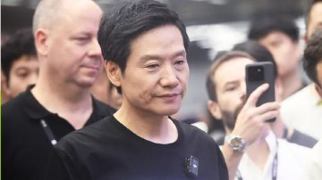 小米「失速」，雷军也累了