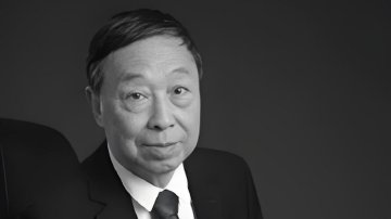 哀悼！A股一公司创始人崔福斋逝世