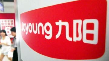 九阳股份总经理离职背后：净利连降4年