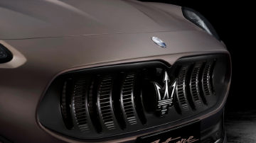 “高贵”的玛莎拉蒂,降到35万了