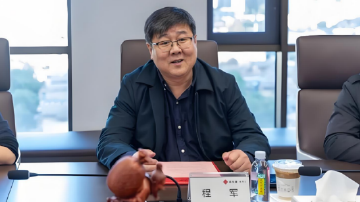 程军掌舵酒鬼酒一年业绩大幅下滑