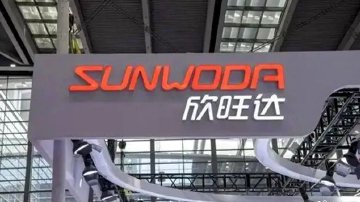 欣旺达，吓了市场一大跳