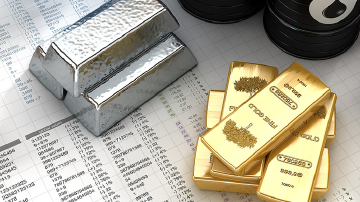 国投瑞银白银LOF溢价率已突破50%