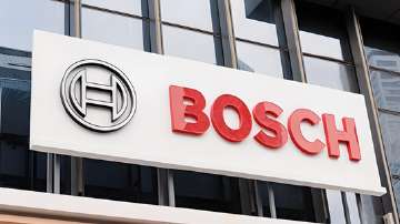 德国巨头博世在华启动人员优化
