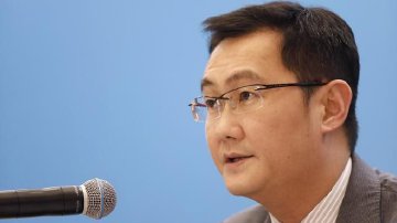 微信给马化腾浇了“一盆冷水”