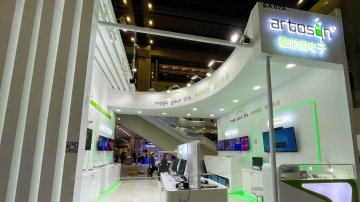 酷芯微递表前创始人0元转让公司股份