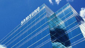 三星8.9万员工罢工抗议