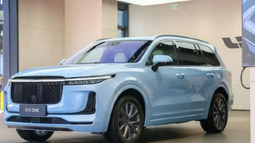 李想怒怼“黑水军”