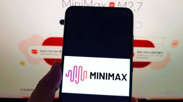MiniMax股价大涨但尚未摆脱亏损