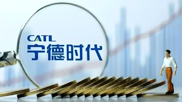 宁王的电解液赌局：两份长协 一场洗牌