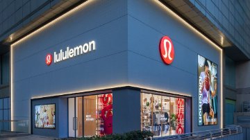 长城击鼓引争议,百亿lululemon遇考