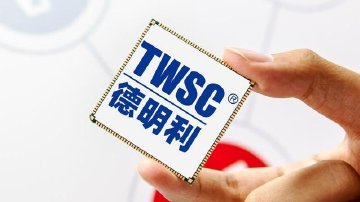 德明利业绩低于预期股价大跌