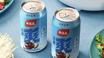 饮料大王杨协成难靠雀巢高管翻身
