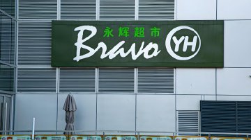 永辉“外科手术”见效