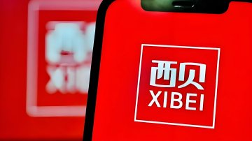 贾国龙妻子质押西贝股权