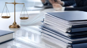 会计所原首席合伙人杨雄一审获刑9年