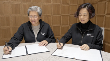李飞飞创业公司被苏姿丰550亿收购!