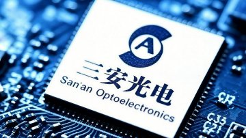 三安光电：控股股东被申请破产重整