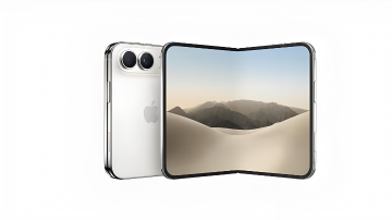 iPhone Duo刚到手屏幕就裂开?
