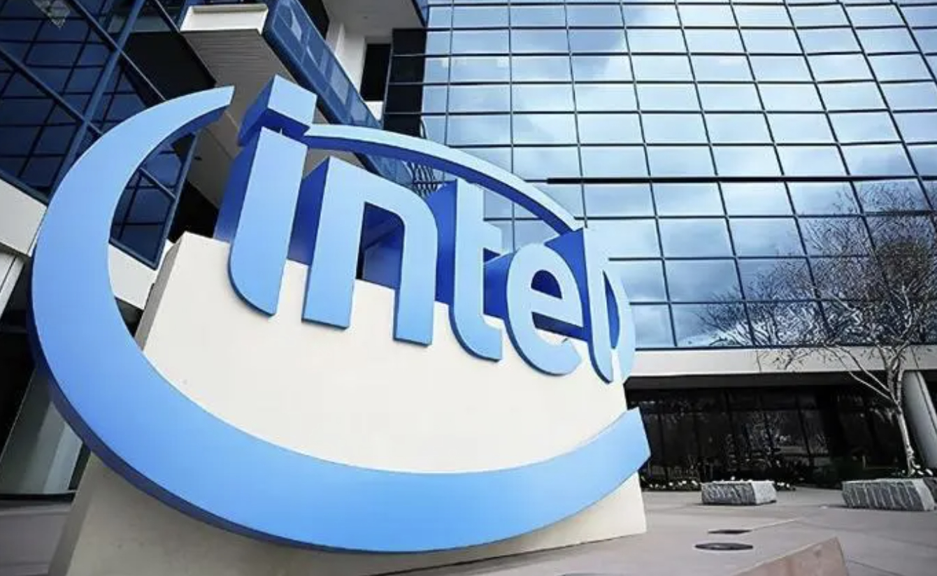 英特尔第四季度营收140.42亿美元 同比转盈为亏