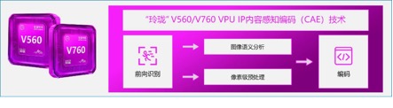 代号“峨眉”！安谋科技Arm China发布新一代VPU IP_乐游天下