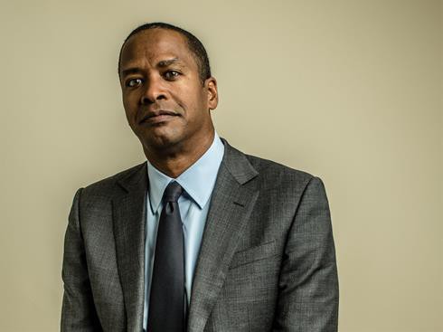 Alphabet高管抛售7700万美元股票 曾涉性骚扰被查