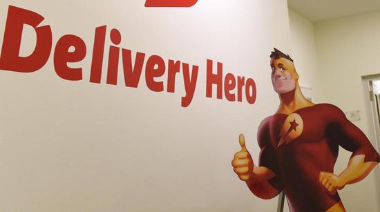 德国外卖巨头Delivery Hero取代Wirecard加入DAX指数