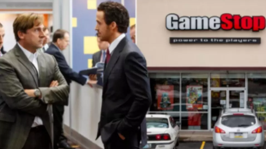 GameStop逼空大战接下来将如何演绎 谁会丢盔弃甲？