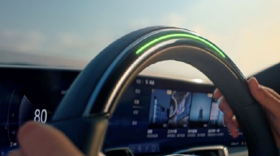 上汽通用汽车将推出全新一代Super Cruise超级辅助驾驶系统